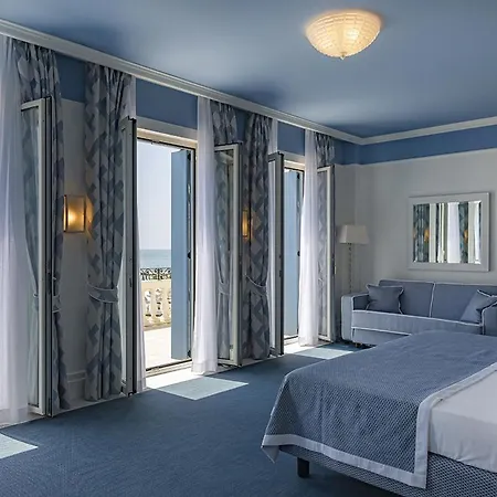 ホテル Casa Bianca Al Mare リド・ディ・イエゾロ