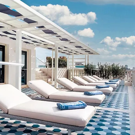 ホテル Casa Bianca Al Mare リド・ディ・イエゾロ