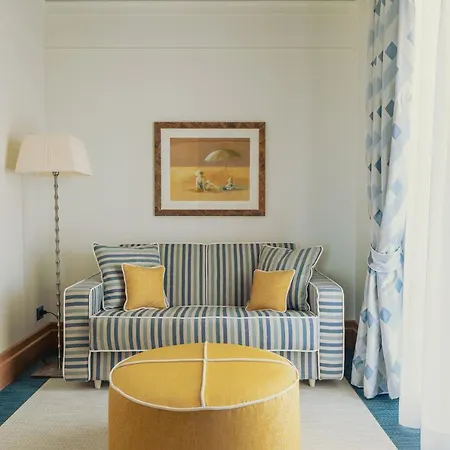 호텔 Casa Bianca Al Mare
