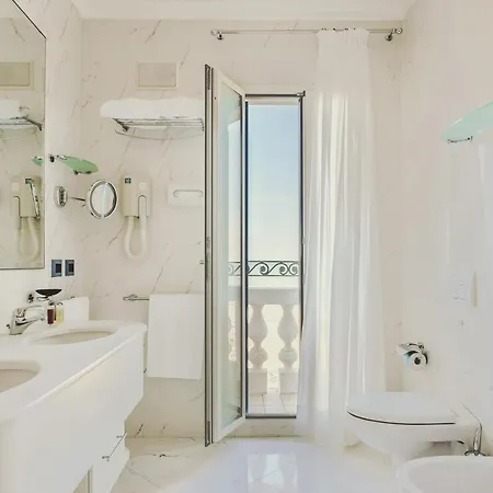 호텔 Casa Bianca Al Mare