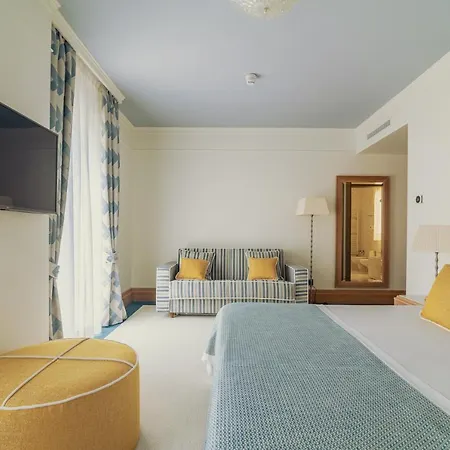 호텔 Casa Bianca Al Mare 4*