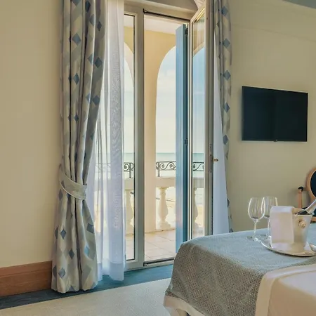 Hotel Casa Bianca Al Mare Lido di Jesolo