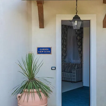 호텔 Casa Bianca Al Mare 4*