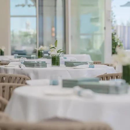 Casa Bianca Al Mare 4* 리도 디 예솔로