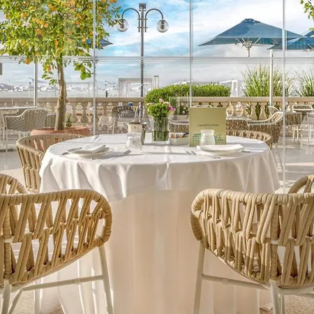 Casa Bianca Al Mare Hotel Lido di Jesolo