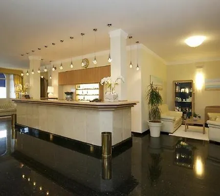 호텔 Casa Bianca Al Mare